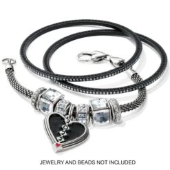 2022 Charm 5 2022 Charm -Moonlink Jewelry Shop 2022 charm silver black 2