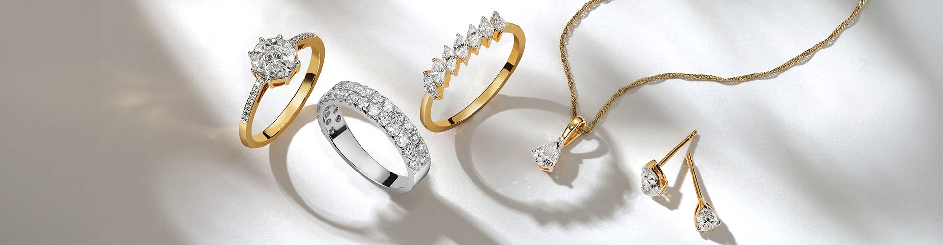 Moonlink Jewelry Shop -Moonlink Jewelry Shop TimelessJewellery Hero