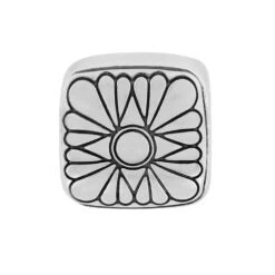 Africa Stories Pillow Bead -Moonlink Jewelry Shop africa stories pillow bead black white 2 981808eb 9428 43ab ba7e ba6c9af874cc