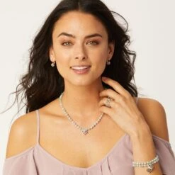 Alcazar Heart Ring -Moonlink Jewelry Shop alcazar heart ring silver 3