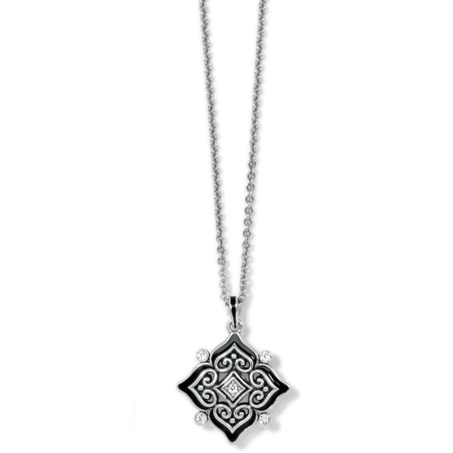 Alcazar Mystique Pendant Necklace 1 Alcazar Mystique Pendant Necklace