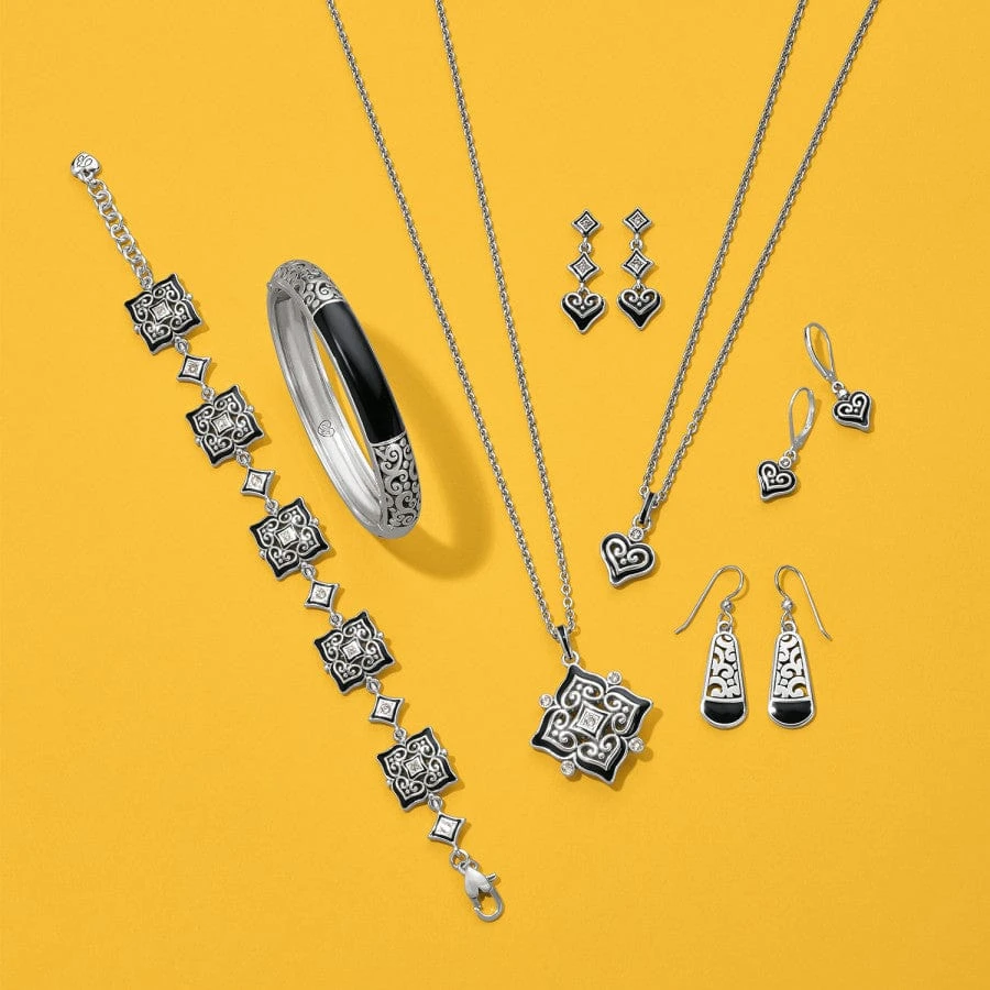 Alcazar Mystique Pendant Necklace 3 Alcazar Mystique Pendant Necklace - Image 3