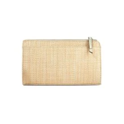 Andalusia Straw Pouch -Moonlink Jewelry Shop andalusia straw pouch natural multi 2