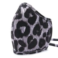 Animal Floral Face Mask (2 Pack) -Moonlink Jewelry Shop animal floral face mask 2 pack multi 2