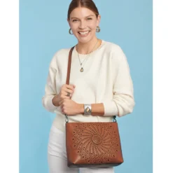 Annetta Cross Body 15 Annetta Cross Body -Moonlink Jewelry Shop annetta cross body cognac 3