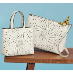 Annetta Cross Body 11 Annetta Cross Body -Moonlink Jewelry Shop annetta cross body white 3