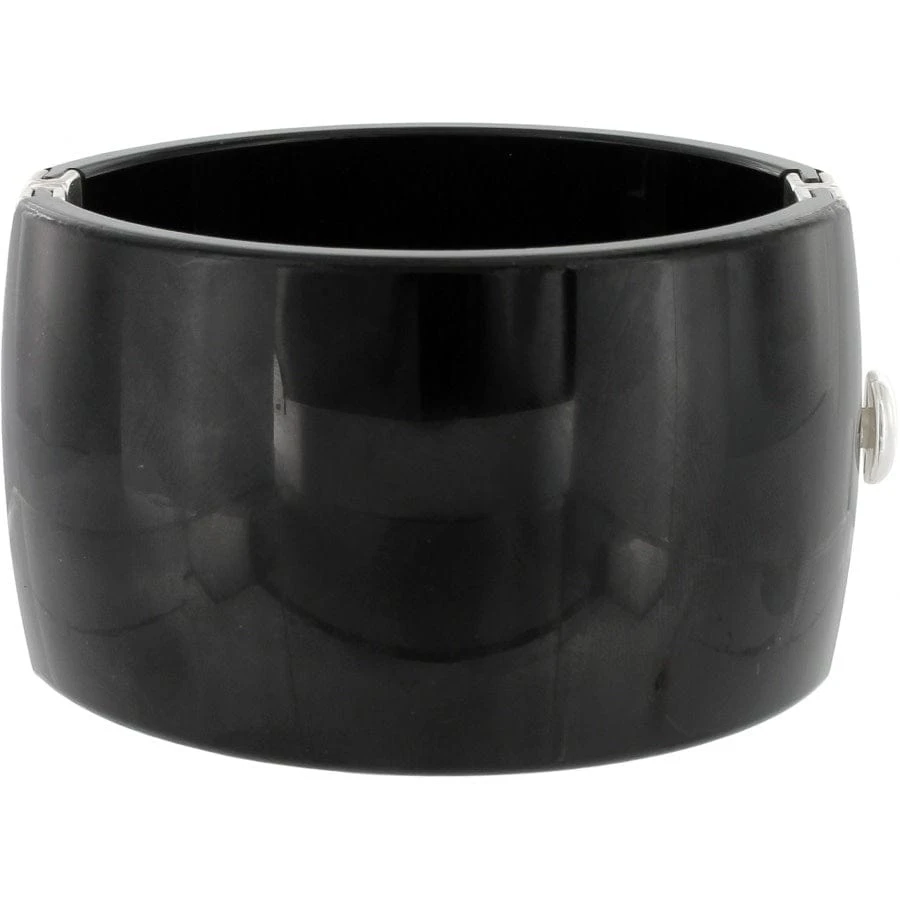 Antiquity Hinged Bangle 3 Antiquity Hinged Bangle - Image 3