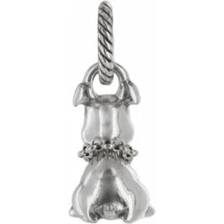 Archie Charm -Moonlink Jewelry Shop archie charm silver 2 f7a657d7 705a 4a45 8803 8e613353b5dc