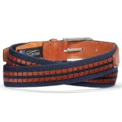 Ardennes Belt 7 Ardennes Belt -Moonlink Jewelry Shop ardennes belt navy 1 15d75960 325e 4849 8378 e4aa5435fe40