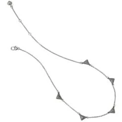 Astrid Collar Necklace -Moonlink Jewelry Shop astrid collar necklace silver 2 d0486bb3 3368 48f8 80ed 1fc09457d8c7