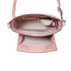 Astrid Organizer Bag 21 Astrid Organizer Bag -Moonlink Jewelry Shop astrid organizer bag pink sand 1