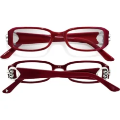 Balboa Heart Readers -Moonlink Jewelry Shop balboa heart readers crimson 2 0f3b356b ab43 45e9 ab6e 054e3a6dc7eb