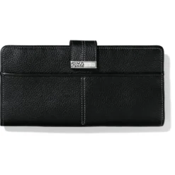 Barbados Large Pocket Wallet 9 Barbados Large Pocket Wallet -Moonlink Jewelry Shop barbados large pocket wallet black 0 837a3087 15fa 44ba 956b c4ebbd37c693