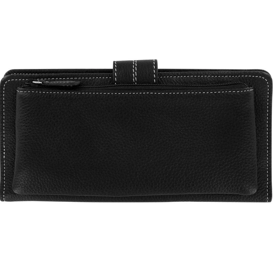 Barbados Large Pocket Wallet 6 Barbados Large Pocket Wallet - Image 6