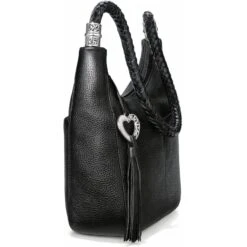 Featured Products -Moonlink Jewelry Shop barbados ziptop hobo black 1 7e584ced 52a0 4ebc 8f54 c33953ec26a2