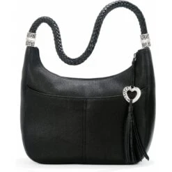 Barbados Ziptop Hobo 19 Barbados Ziptop Hobo -Moonlink Jewelry Shop barbados ziptop hobo black 2 686fffe6 c3d2 4536 96b9 aef16169910e