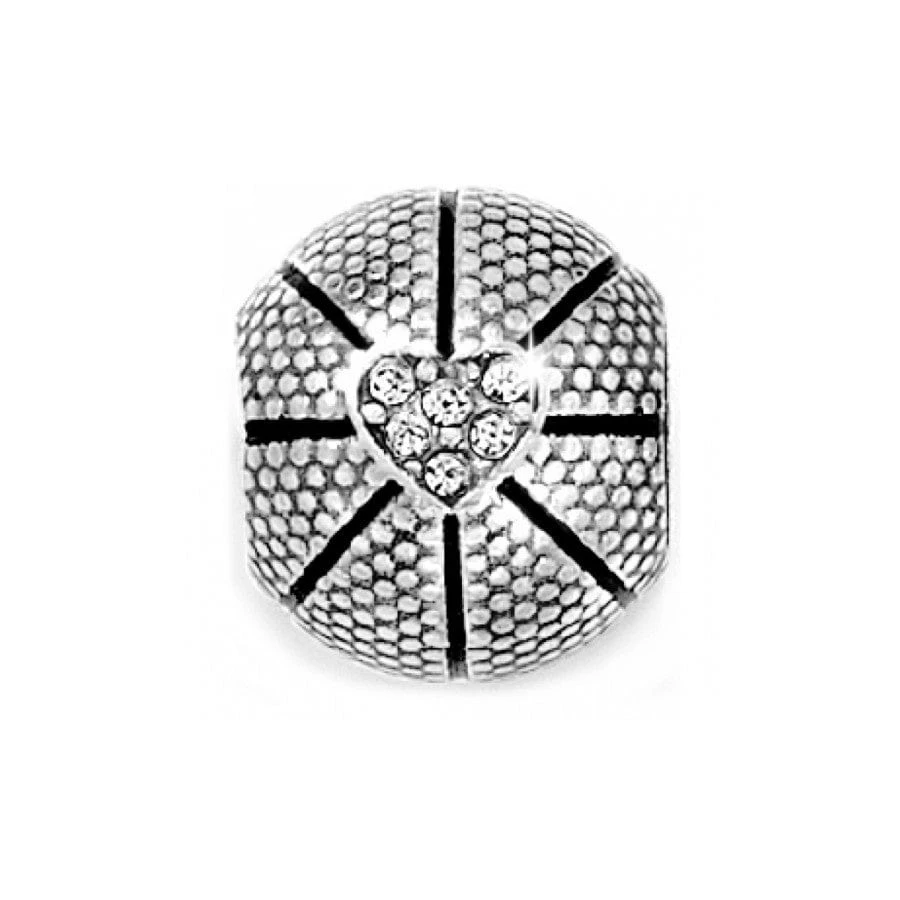 Basketball Bead 1 Basketball Bead