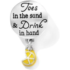 Beach Fun Bead -Moonlink Jewelry Shop beach fun bead silver multi 2 cd2d563c 5e09 4043 8231 1dd450237684