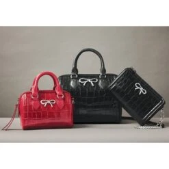 Beau Geste Mini Satchel -Moonlink Jewelry Shop beau geste mini satchel lipstick 3 6b4c21a3 70c0 47e4 8ed4 829939d10b2b