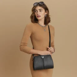 Beckman Organizer Bag 27 Beckman Organizer Bag -Moonlink Jewelry Shop beckman organizer bag black 4