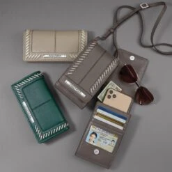 Bellaire Phone Organizer -Moonlink Jewelry Shop bellaire phone organizer sable 3 14e2c799 0f63 4dc8 a696 2186fc48ce77