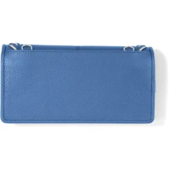 Bellaire Rockmore Wallet -Moonlink Jewelry Shop bellaire rockmore wallet canyon blue 2 0b43575c 3fdd 4187 b358 d75ea45a3b10