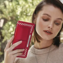 Bellaire Rockmore Wallet -Moonlink Jewelry Shop bellaire rockmore wallet lipstick 4