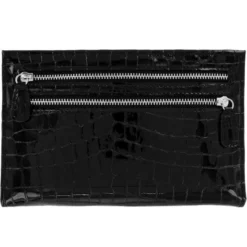 Bellissimo Heart Folio Wallet 5 Bellissimo Heart Folio Wallet -Moonlink Jewelry Shop bellissimo heart folio wallet black patent croco 2 f1b30dca 3eb7 414b 890e 36062b3db7c6