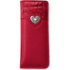 Bellissimo Heart Reader Case -Moonlink Jewelry Shop bellissimo heart reader case lipstick 0