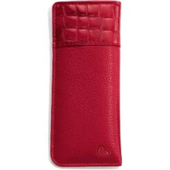 Bellissimo Heart Reader Case -Moonlink Jewelry Shop bellissimo heart reader case lipstick 1