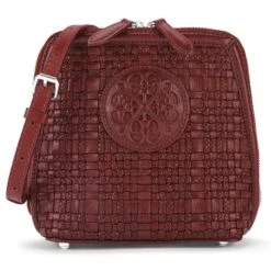 Bettina Mini Cross Body -Moonlink Jewelry Shop bettina mini cross body garnet 0