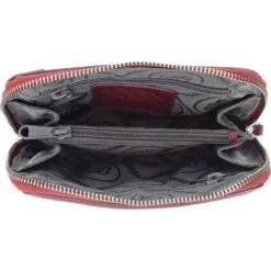 Bettina Mini Cross Body -Moonlink Jewelry Shop bettina mini cross body garnet 1