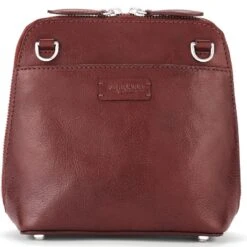 Bettina Mini Cross Body -Moonlink Jewelry Shop bettina mini cross body garnet 2