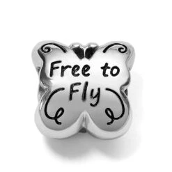 Blingy Butterfly Bead -Moonlink Jewelry Shop blingy butterfly bead silver 2 fd31fd25 6e2a 441d b646 fff5c33b778a