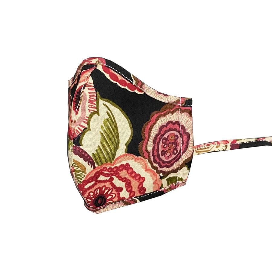 Bloom Bright Face Mask (2 Pack) 2 Bloom Bright Face Mask (2 Pack) - Image 2