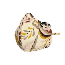 Bloom Bright Face Mask (2 Pack) 7 Bloom Bright Face Mask (2 Pack) -Moonlink Jewelry Shop bloom bright face mask 2 pack multi 2