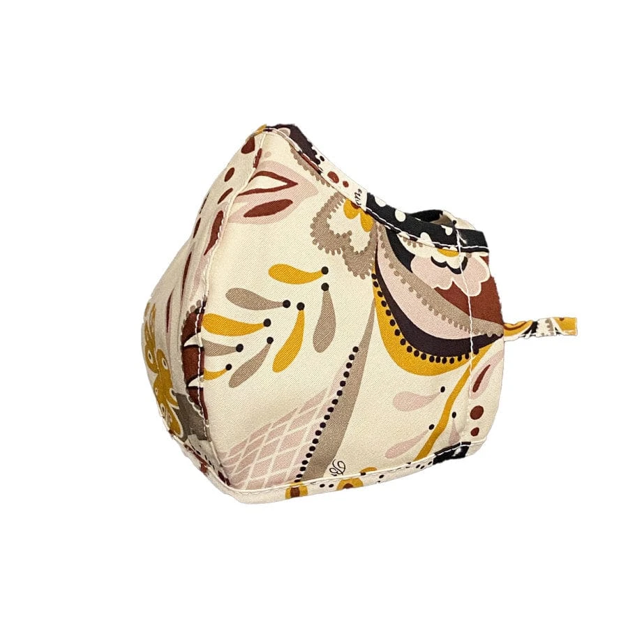 Bloom Bright Face Mask (2 Pack) 3 Bloom Bright Face Mask (2 Pack) - Image 3