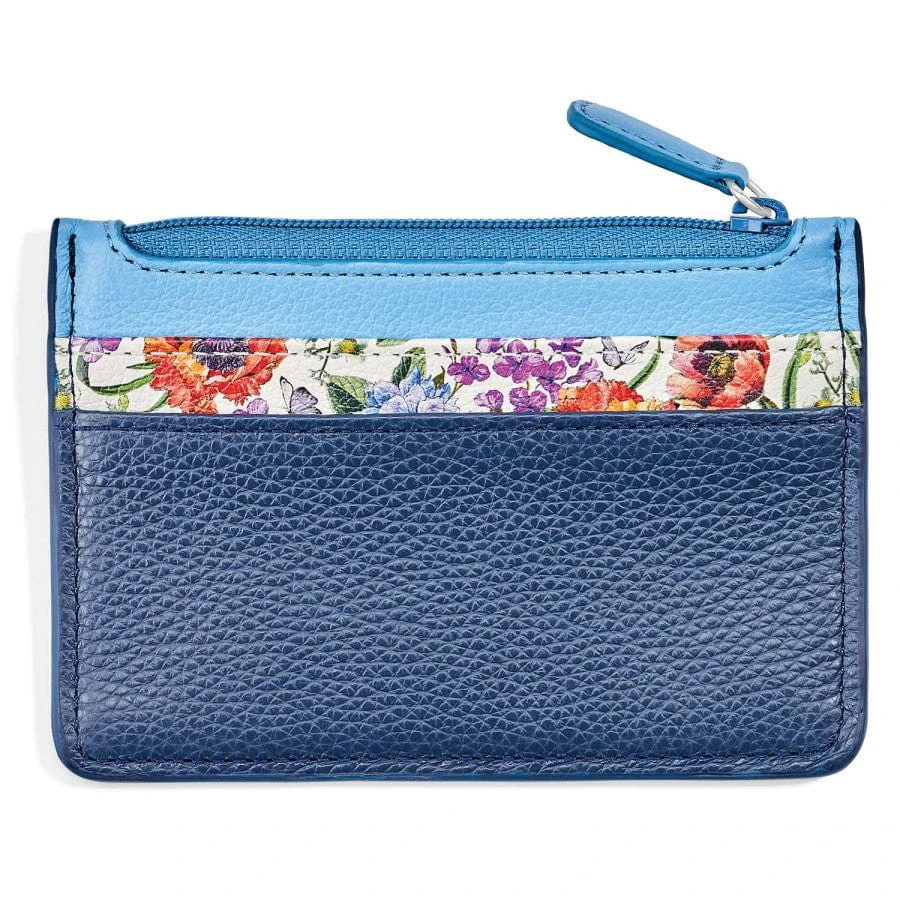 Blossom Hill Butterfly Card Coin Case 2 Blossom Hill Butterfly Card Coin Case - Image 2