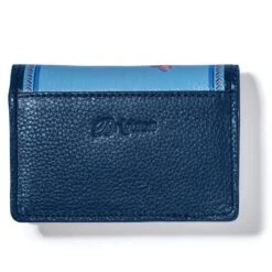 Blossom Hill Garden Card Case -Moonlink Jewelry Shop blossom hill garden card case multi 2