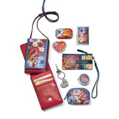 Blossom Hill Rouge Mini Box -Moonlink Jewelry Shop blossom hill rouge mini box poppy 2