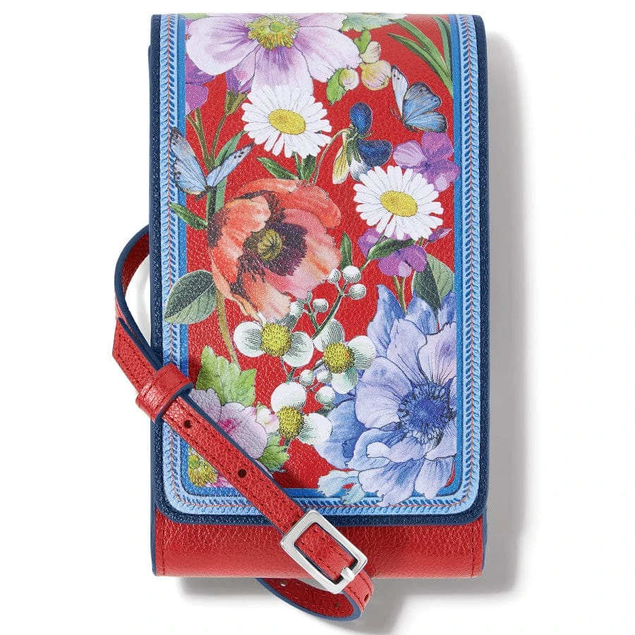 Blossom Hill Rouge Phone Organizer 1 Blossom Hill Rouge Phone Organizer