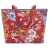 Blossom Hill Rouge Scarlet Tote