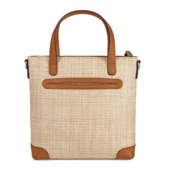 Briana Straw Tote 6 Briana Straw Tote -Moonlink Jewelry Shop briana straw tote natural multi 2
