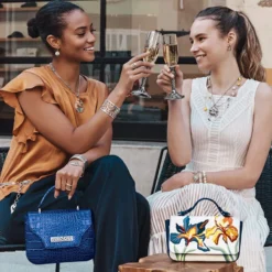 Brinn Mini Baguette -Moonlink Jewelry Shop brinn mini baguette white multi 4 58c30be1 b2f7 421a 8a6e 971c9dc0e29f