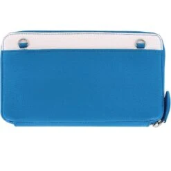 Cachet Organizer Wallet -Moonlink Jewelry Shop cachet organizer wallet blue multi 2 ab3fbb4c 7d1f 49f0 98c7 bbd3315bc2fa