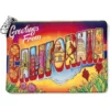 California Travel Pouch
