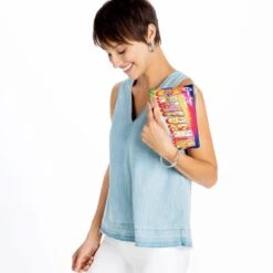 California Travel Pouch -Moonlink Jewelry Shop california travel pouch multi 3 47c6becc ab77 4f69 affe 26cb75f64e7b