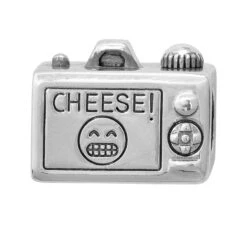 Camera Bead -Moonlink Jewelry Shop camera bead silver black 2 0b1c6131 1aa5 41b6 a800 bb3418692036