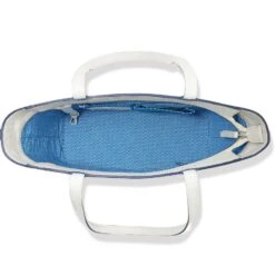 Featured Products -Moonlink Jewelry Shop carina tote white multi 1