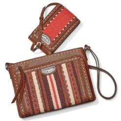 Cate Cross Body Organizer -Moonlink Jewelry Shop cate cross body organizer bourbon 4